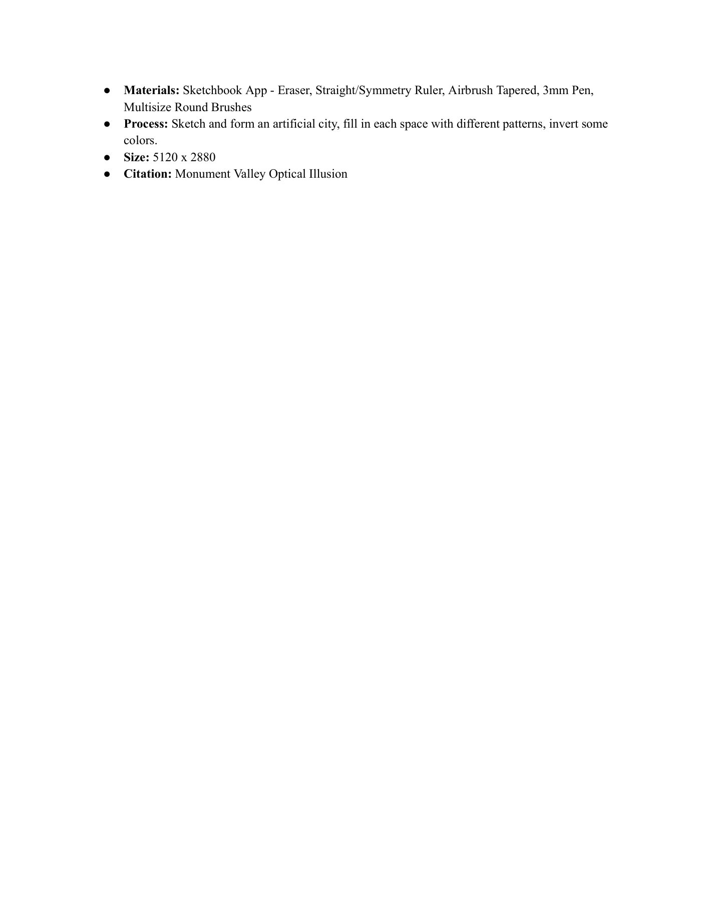 AP Art submission, written portion, page 5