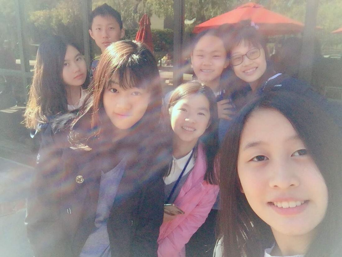 Cupertino exchange, More moments, photo 3