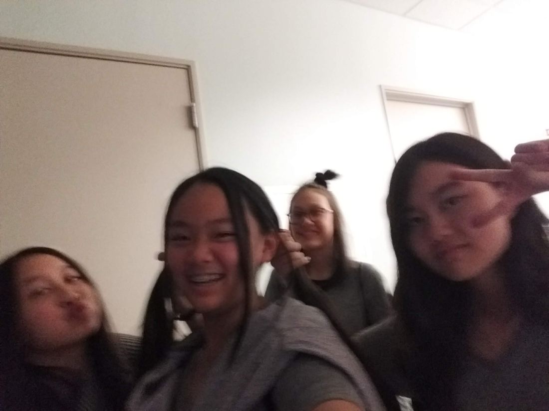 Cupertino exchange, More moments, photo 4