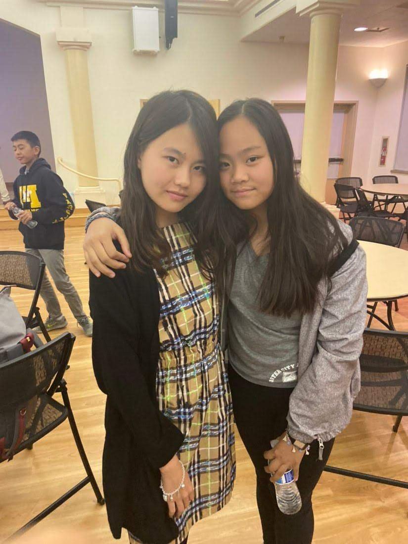 Cupertino exchange, More moments, photo 5