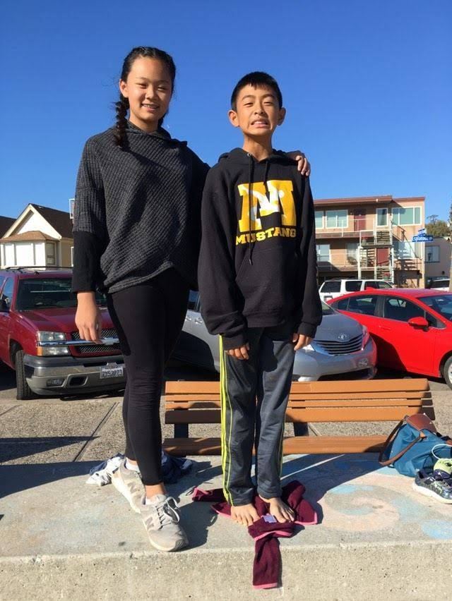 Cupertino exchange, More moments, photo 6