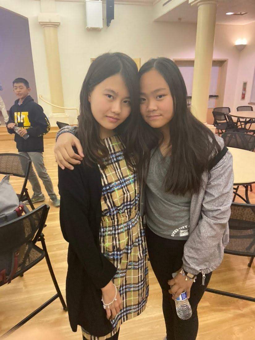 Cupertino exchange, More moments, photo 9