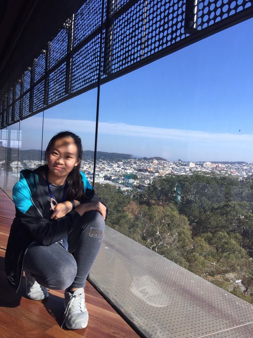 Cupertino exchange, San Francisco, photo 31