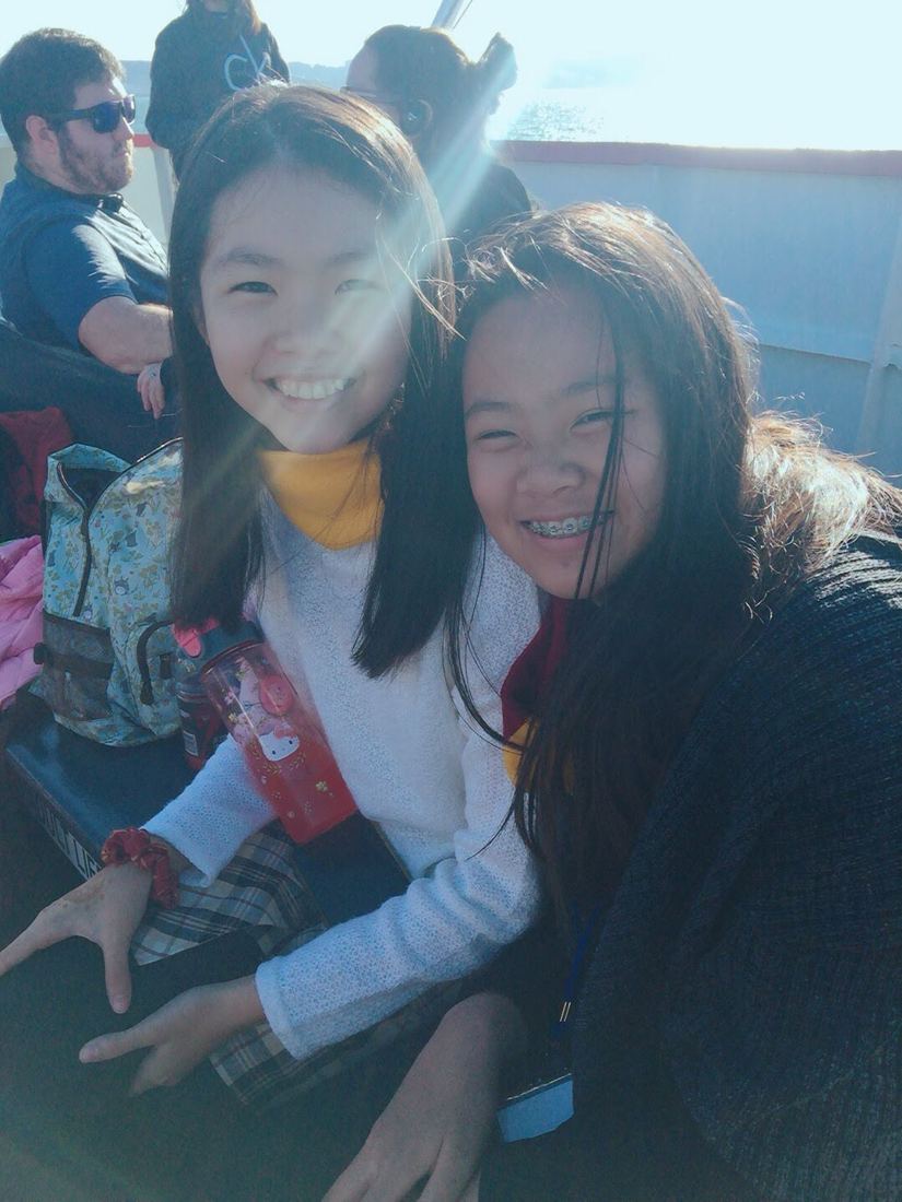 Cupertino exchange, More moments, photo 10