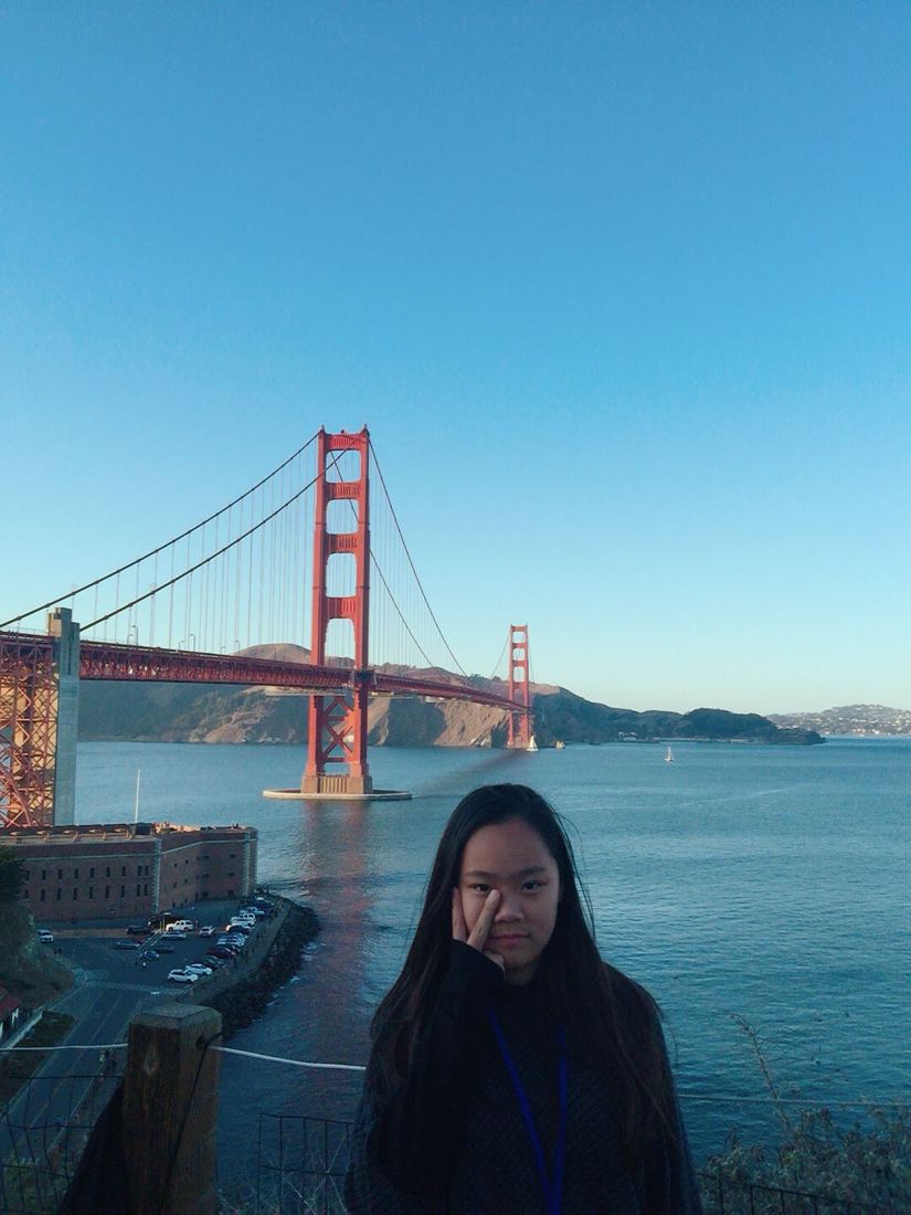 Cupertino exchange, San Francisco, photo 16