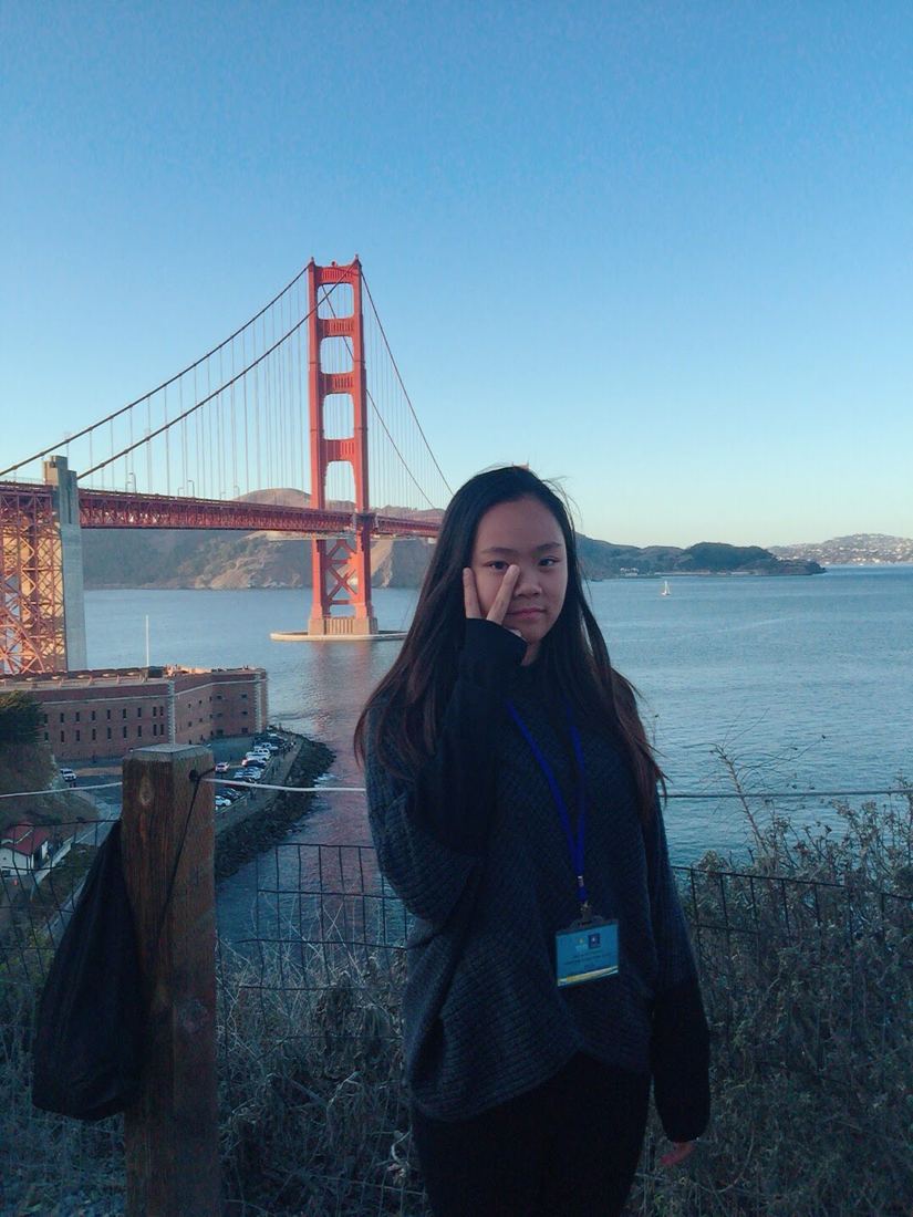 Cupertino exchange, San Francisco, photo 17