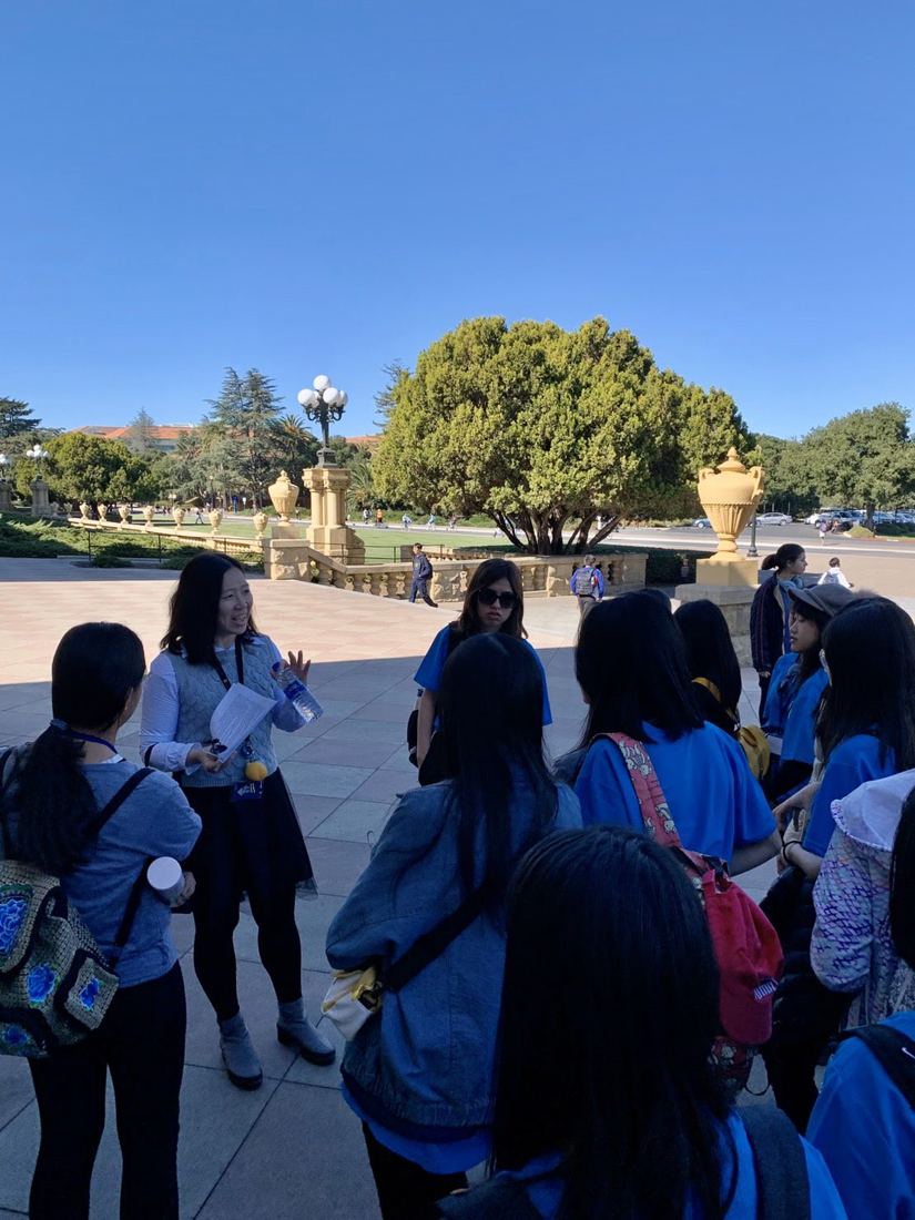 Cupertino exchange, More moments, photo 11