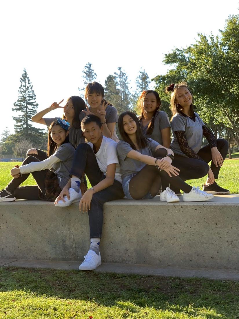 Cupertino exchange, More moments, photo 13