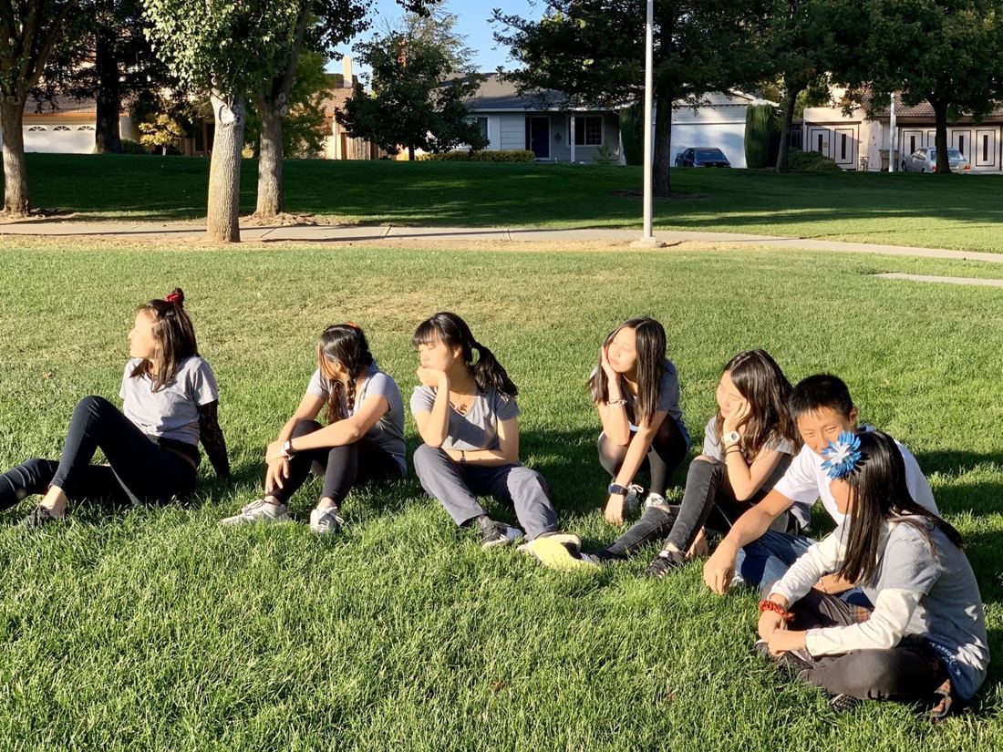 Cupertino exchange, More moments, photo 14