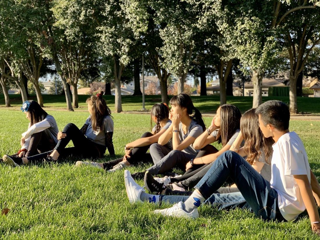 Cupertino exchange, More moments, photo 16