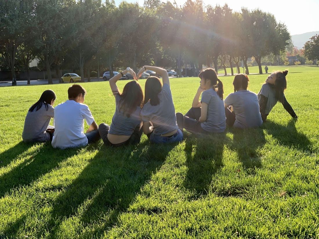 Cupertino exchange, More moments, photo 17