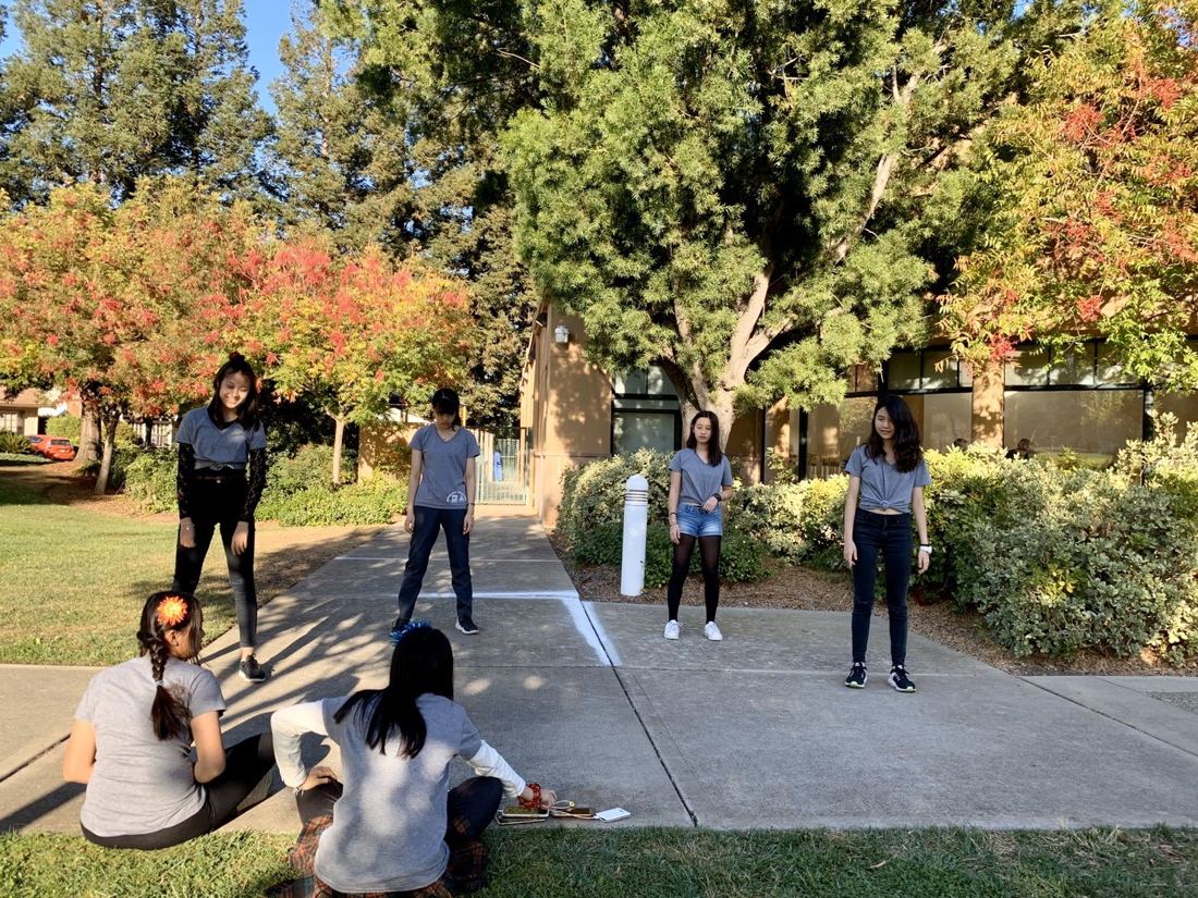 Cupertino exchange, More moments, photo 18