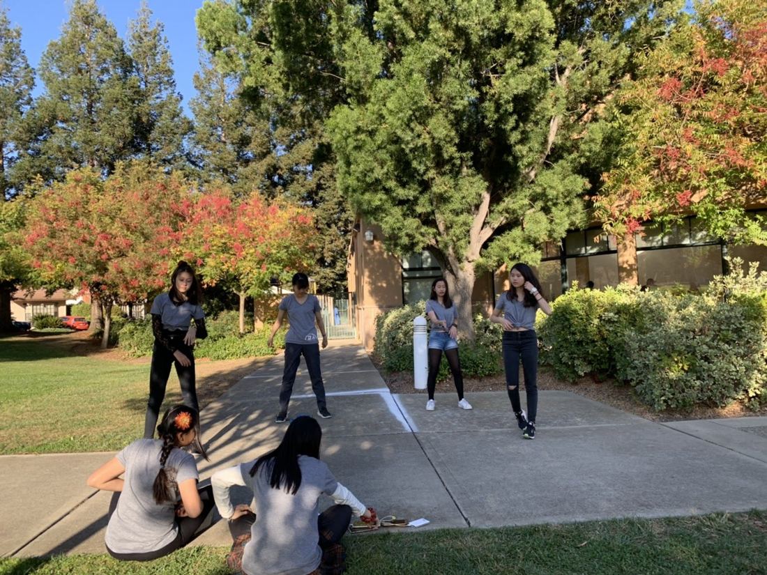 Cupertino exchange, More moments, photo 19