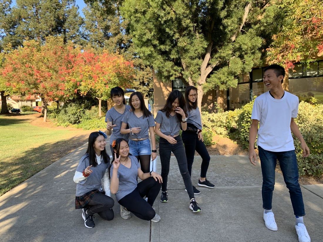 Cupertino exchange, More moments, photo 20