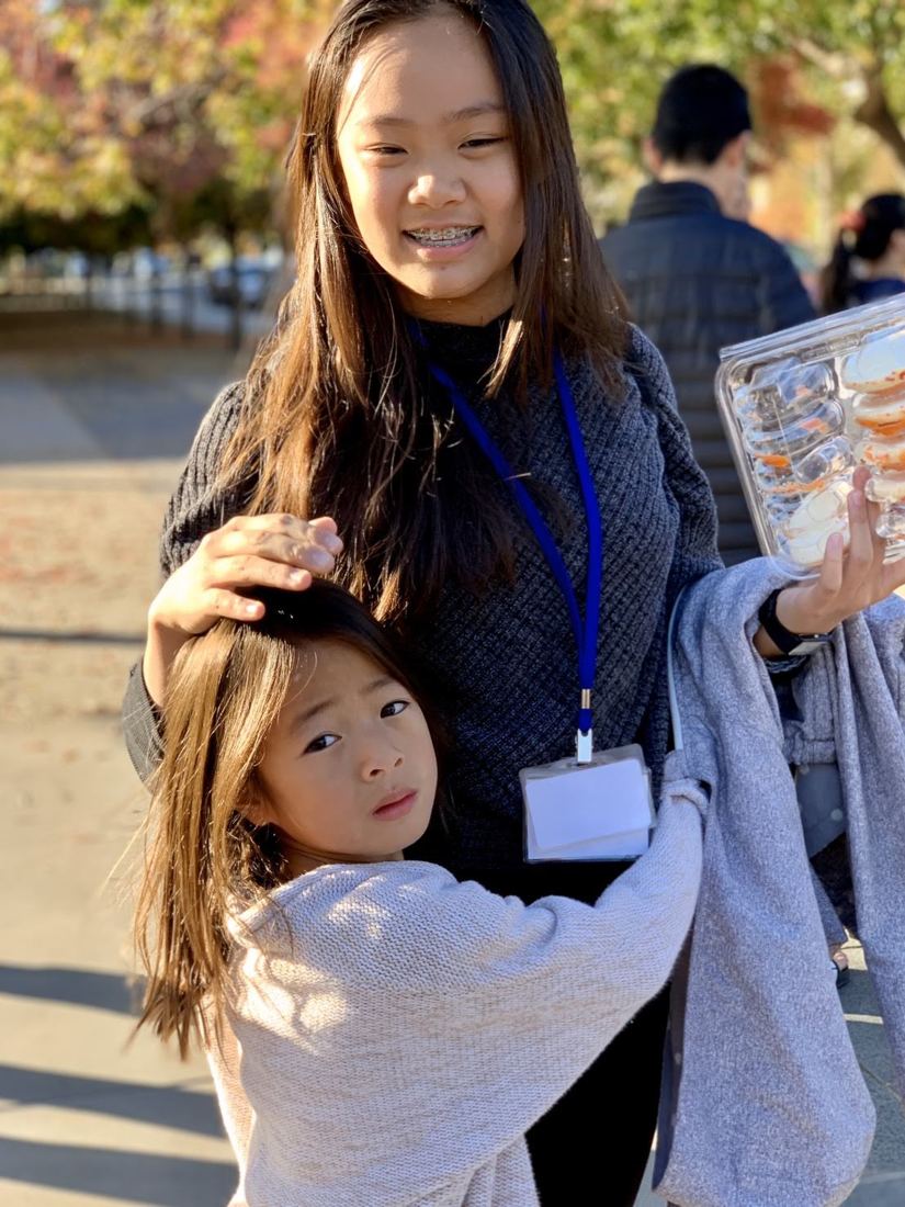 Cupertino exchange, More moments, photo 21