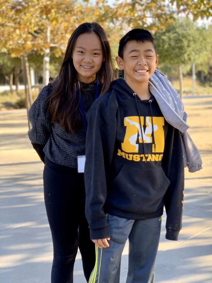 Cupertino exchange, More moments, photo 22