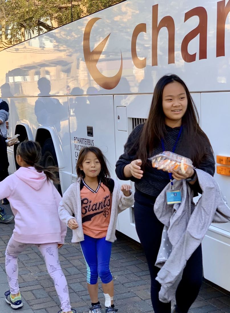 Cupertino exchange, More moments, photo 23