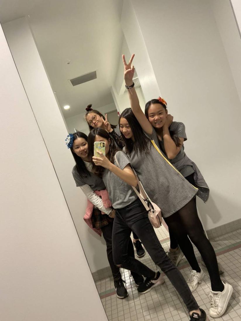 Cupertino exchange, More moments, photo 25