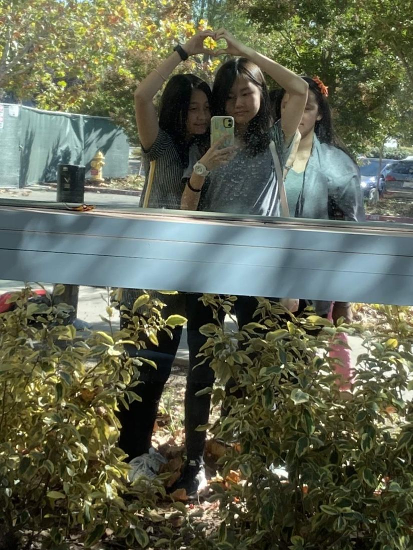 Cupertino exchange, More moments, photo 26