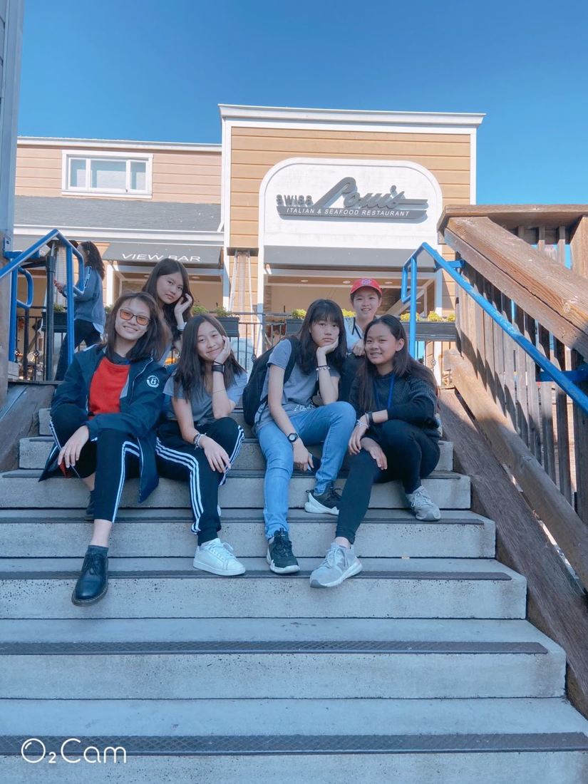 Cupertino exchange, More moments, photo 28