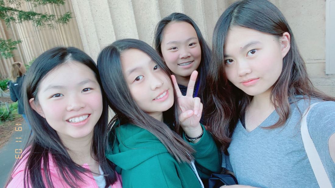 Cupertino exchange, More moments, photo 29