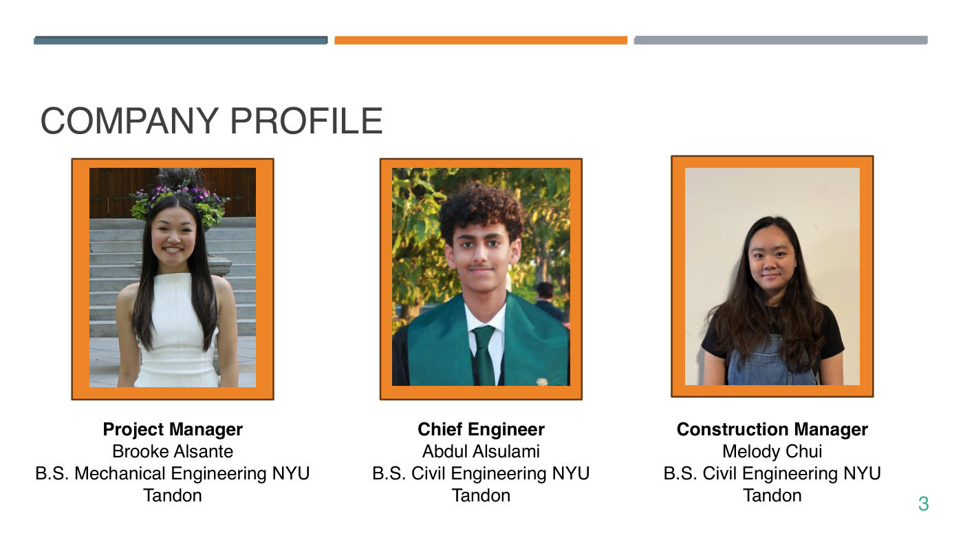 Green Horizons final presentation, page 3