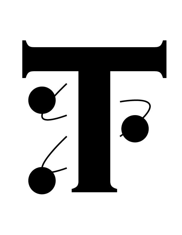 toma. logo draft 1, option 7