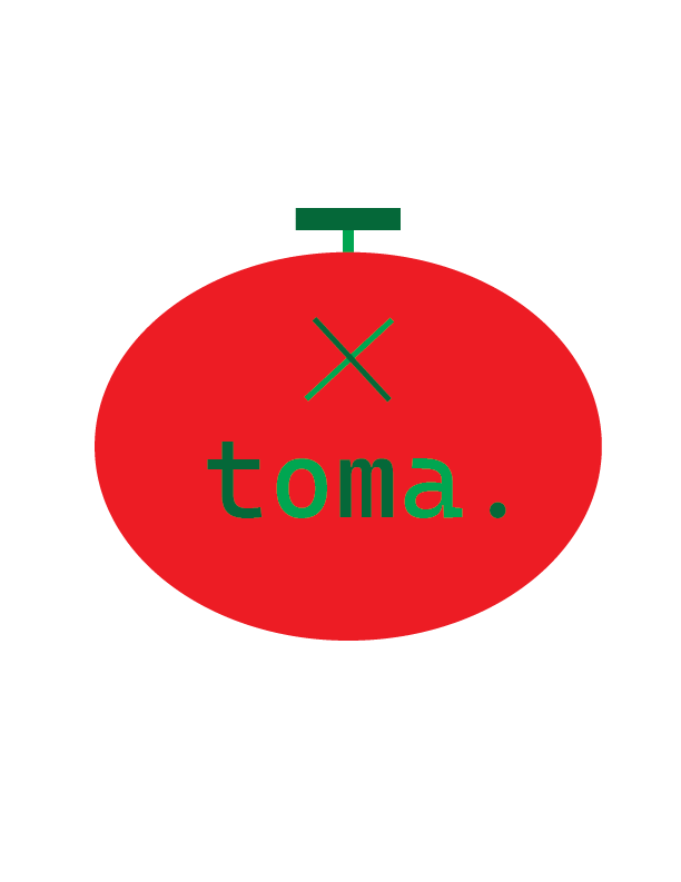 toma. logo draft 2, option 15