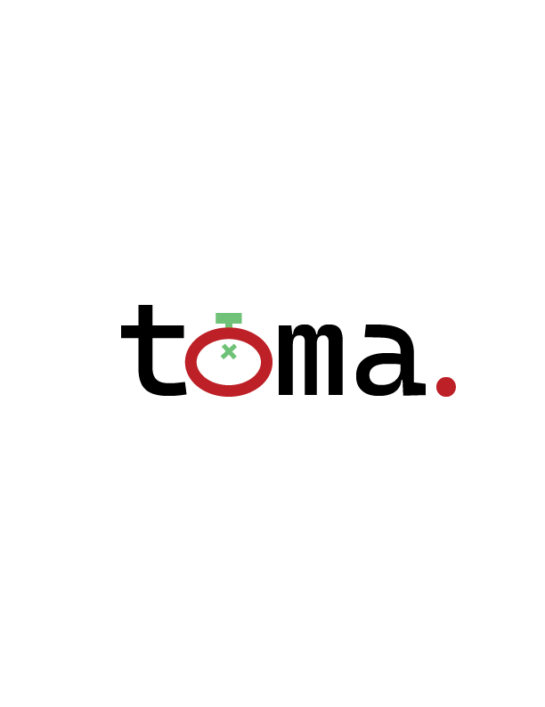 toma. logo draft 3, option 4
