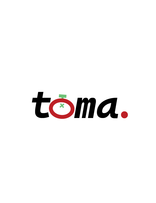 toma. logo draft 3, option 6
