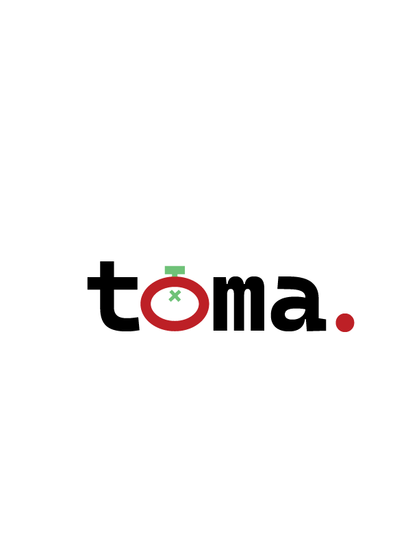 toma. logo draft 3, option 8