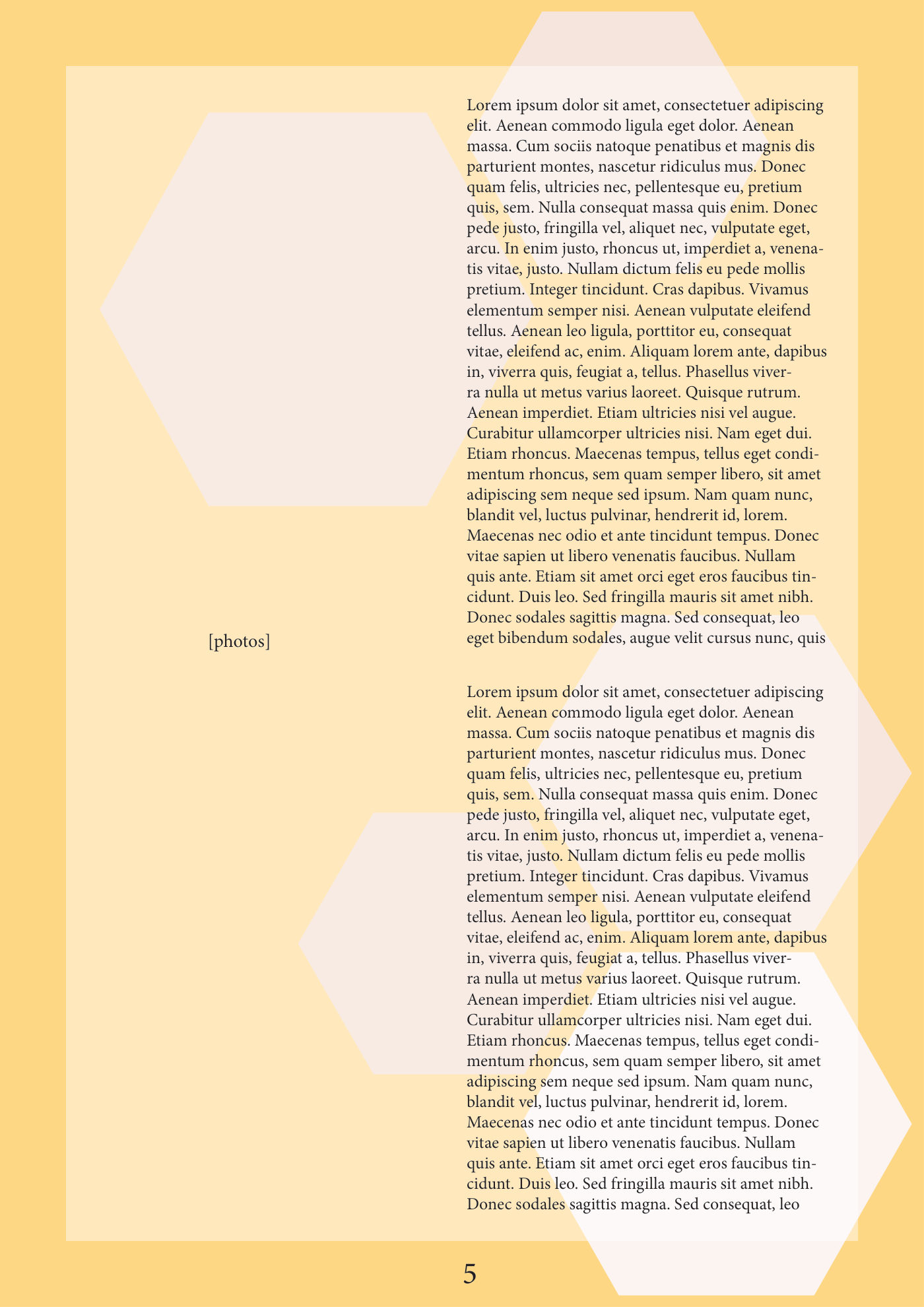 HSINMUN post-conference layout: Interview With Advisors, page 2