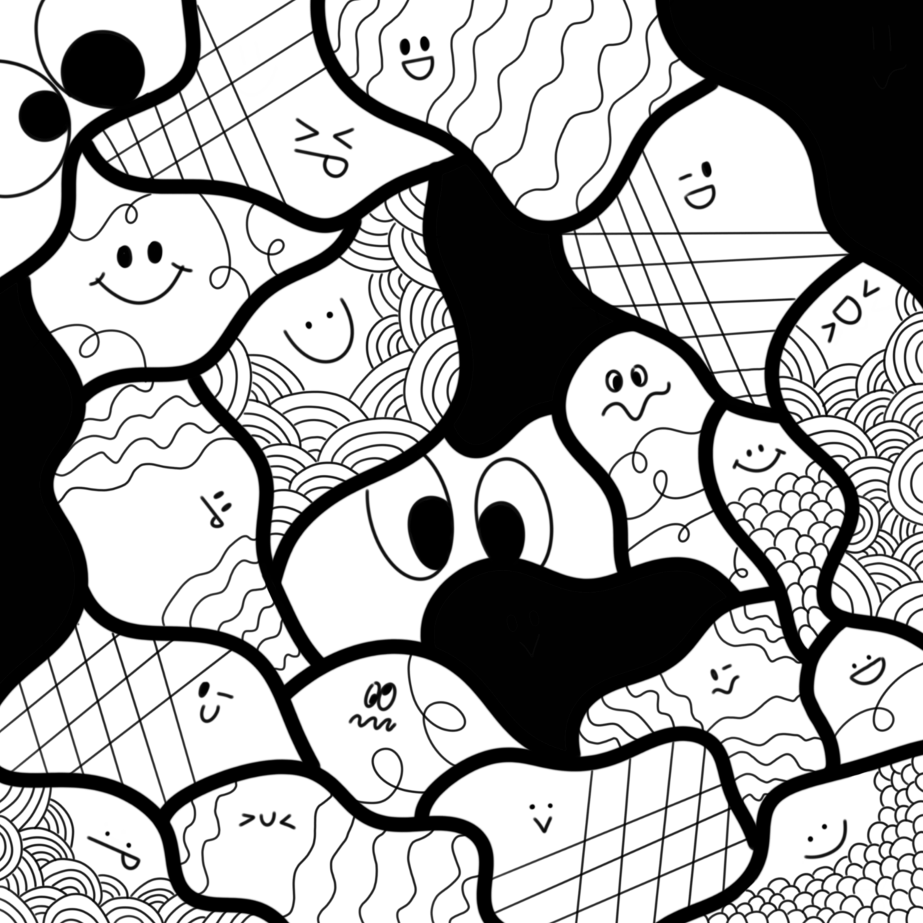 Drawing A1