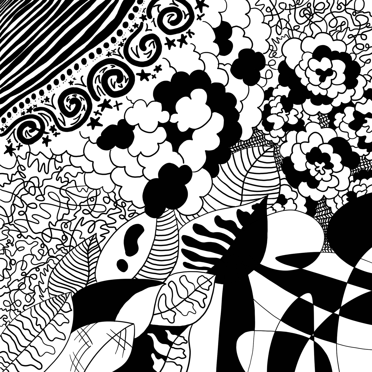 Drawing A3