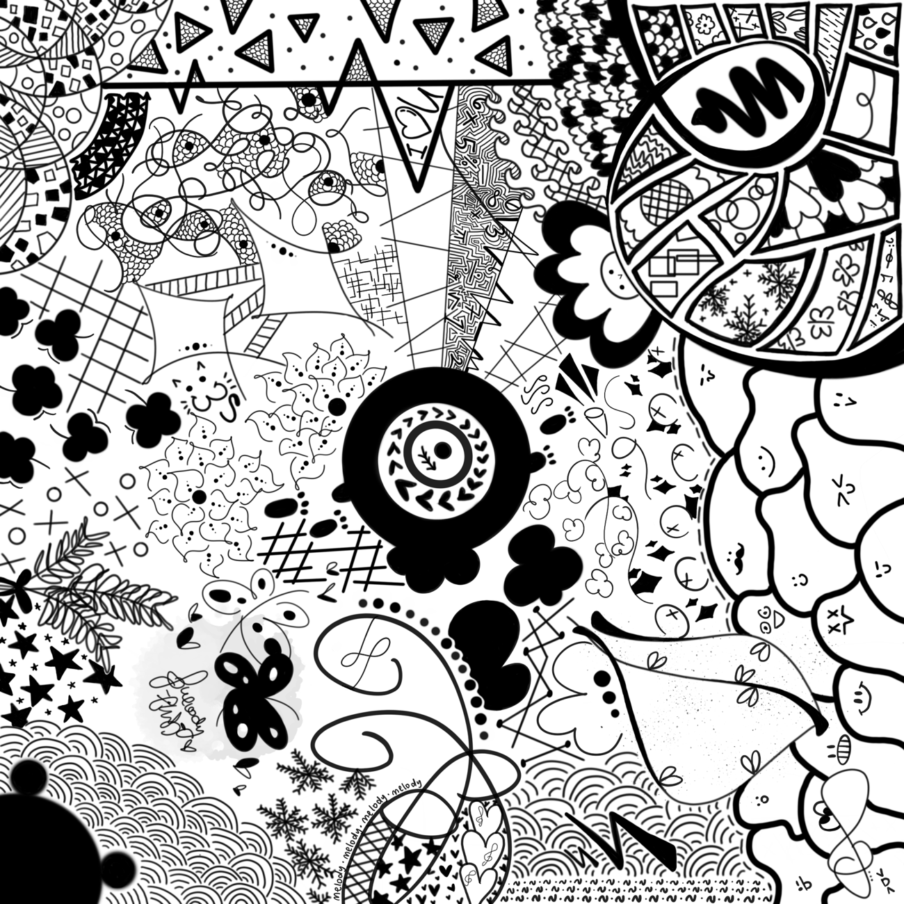 Drawing A4