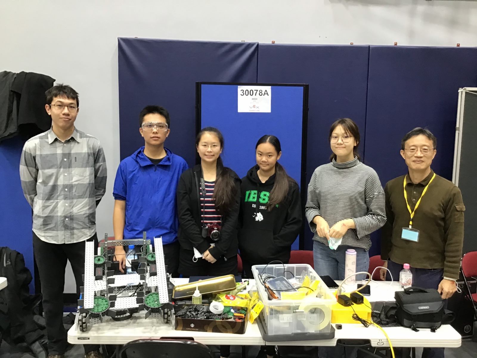2021 PAS-VEX, photo 5