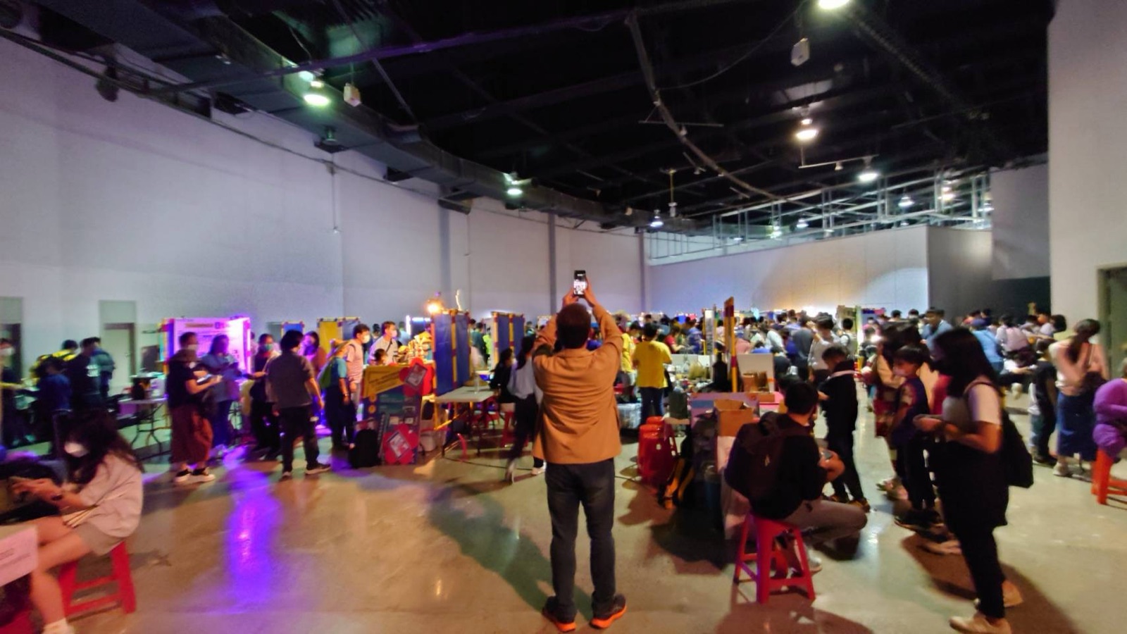 2022 FIRST LEGO League, photo 3