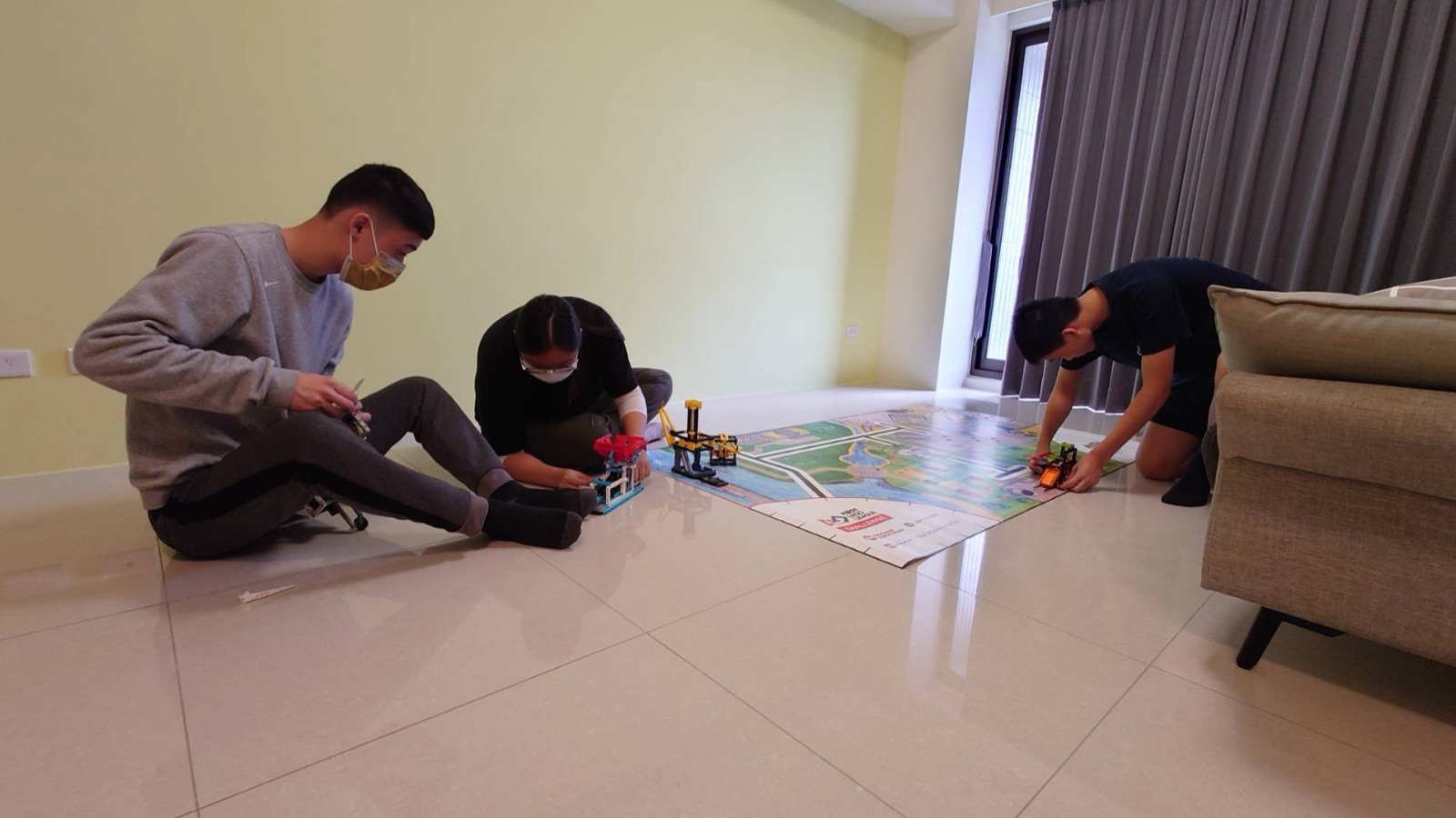 2022 FIRST LEGO League, photo 6