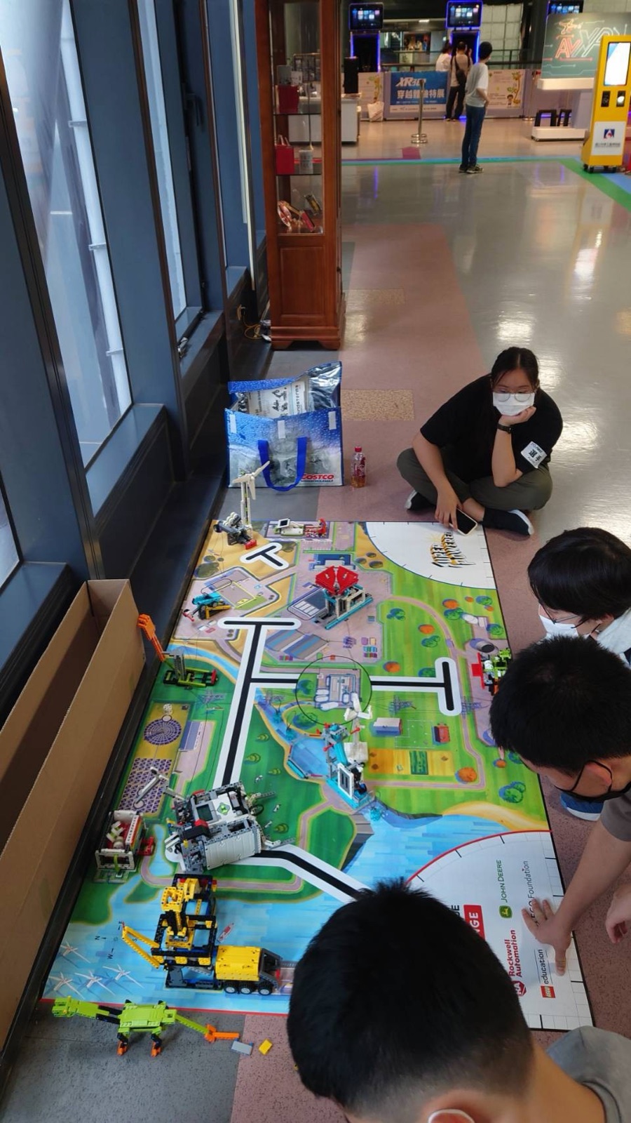 2022 FIRST LEGO League, photo 7