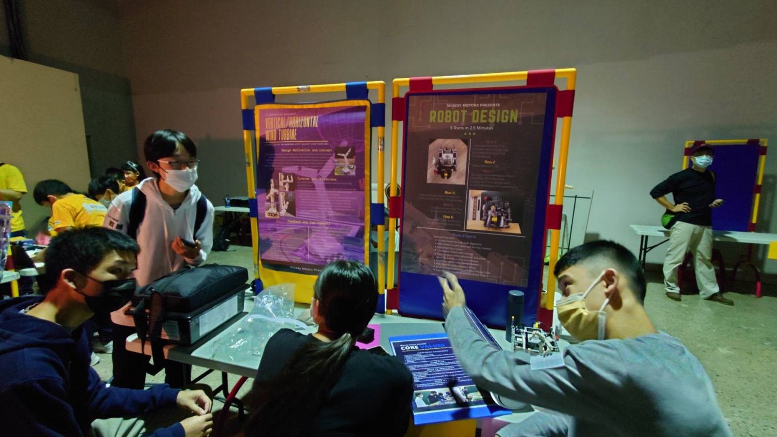 2022 FIRST LEGO League, photo 14