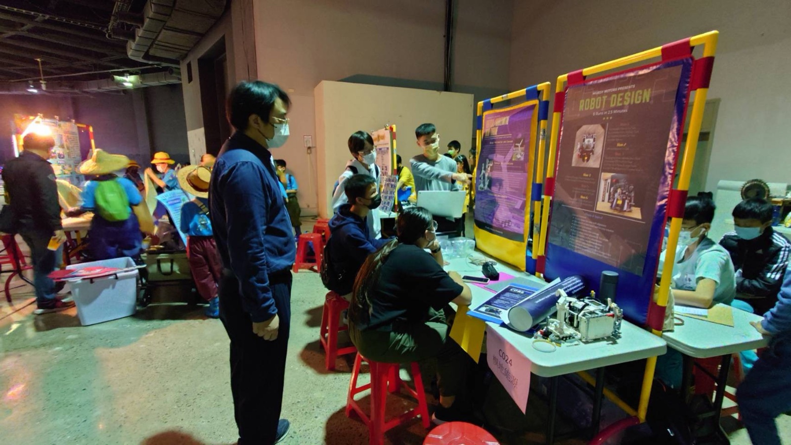 2022 FIRST LEGO League, photo 15