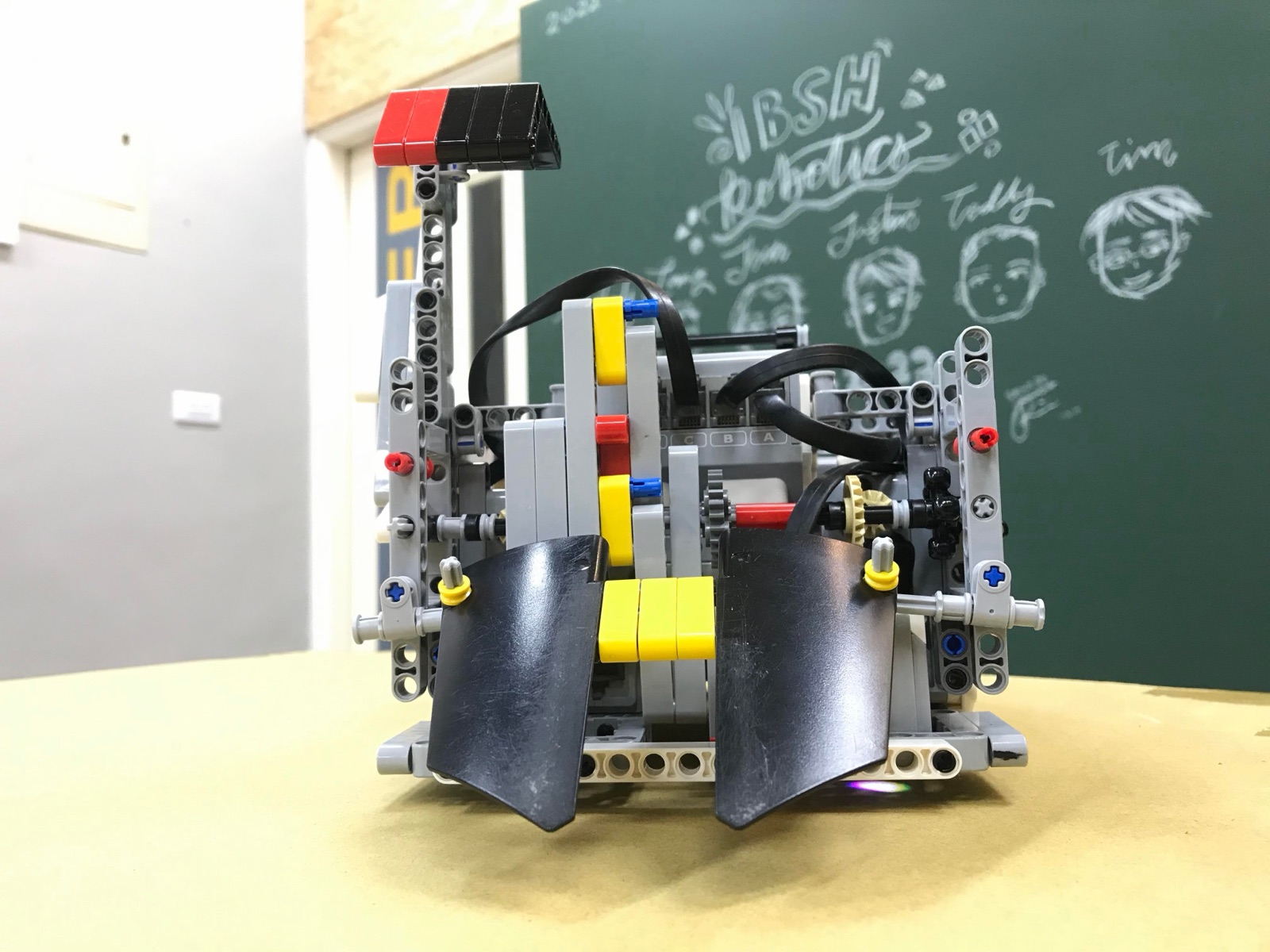 2022 FIRST LEGO League, photo 18