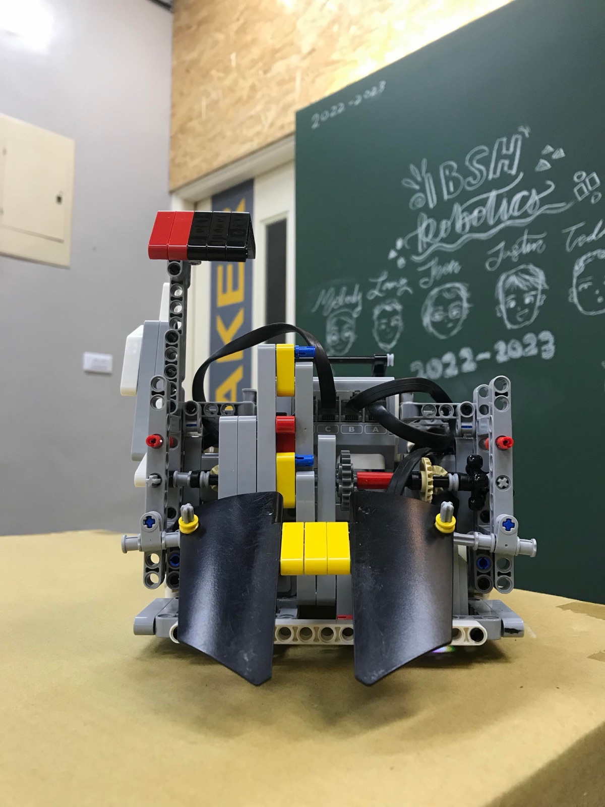 2022 FIRST LEGO League, photo 19