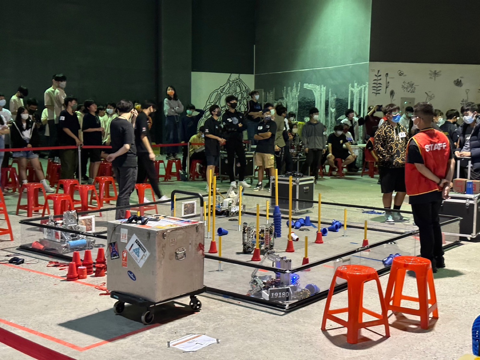 2022 FIRST LEGO League, photo 20