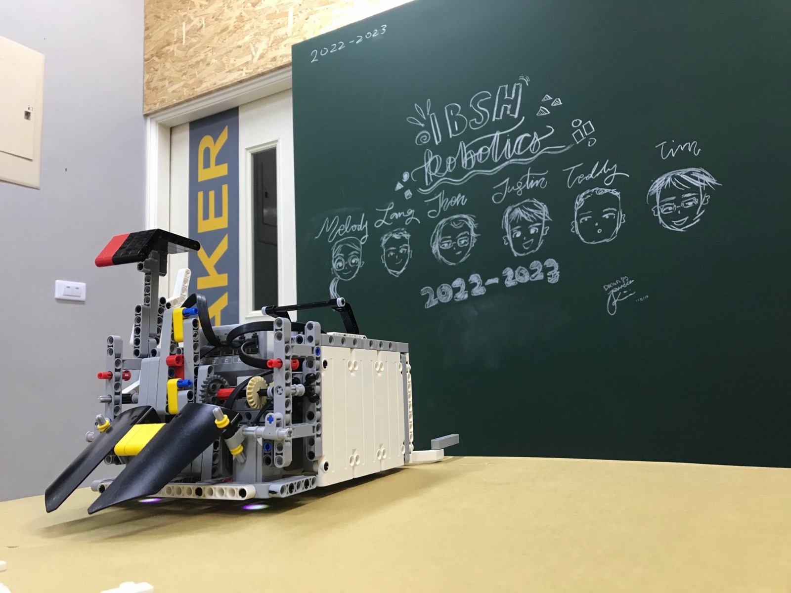 2022 FIRST LEGO League, photo 21