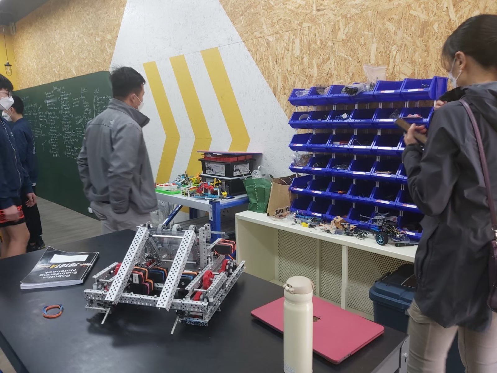 2022 FIRST LEGO League, photo 23