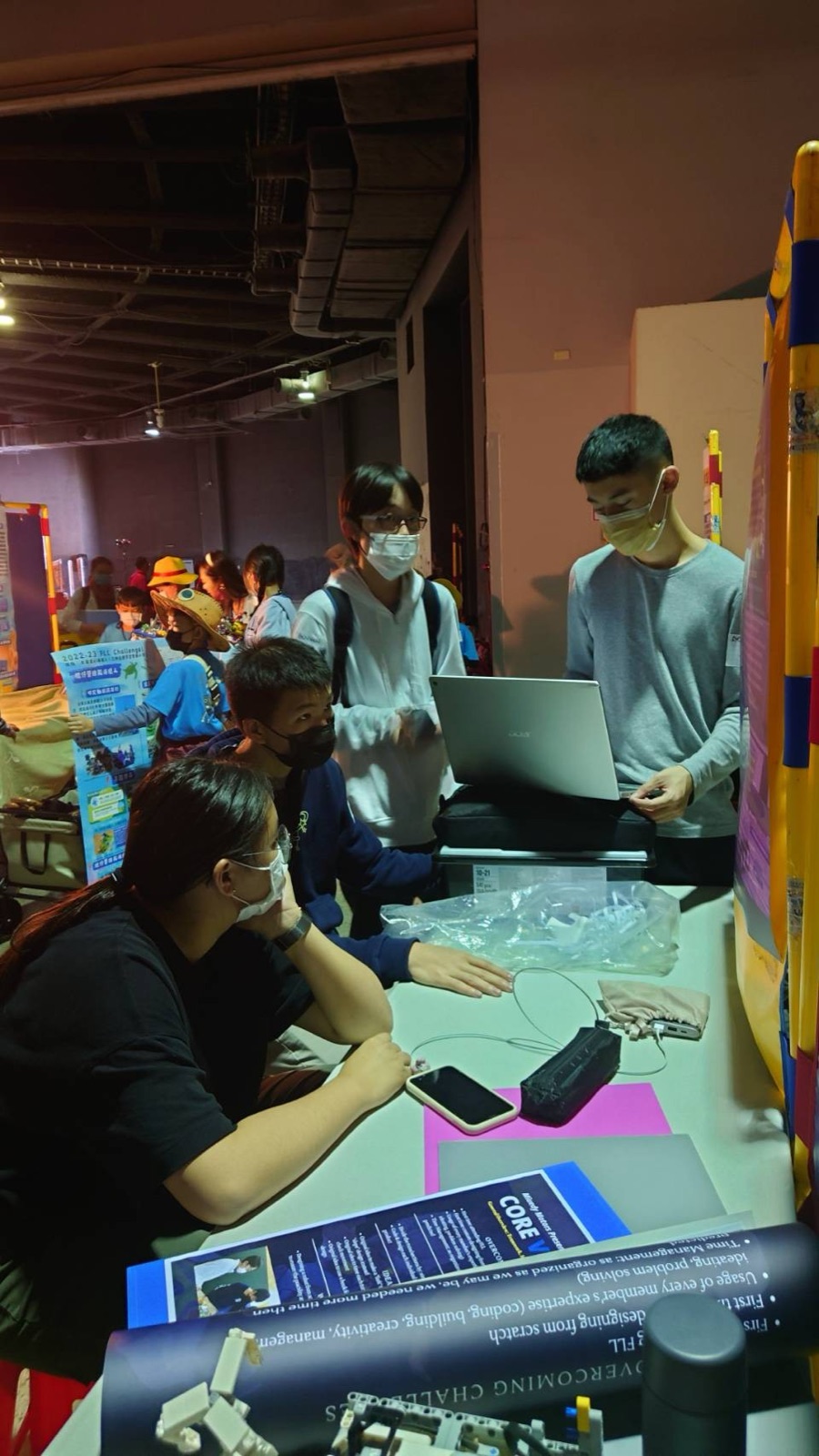 2022 FIRST LEGO League, photo 25