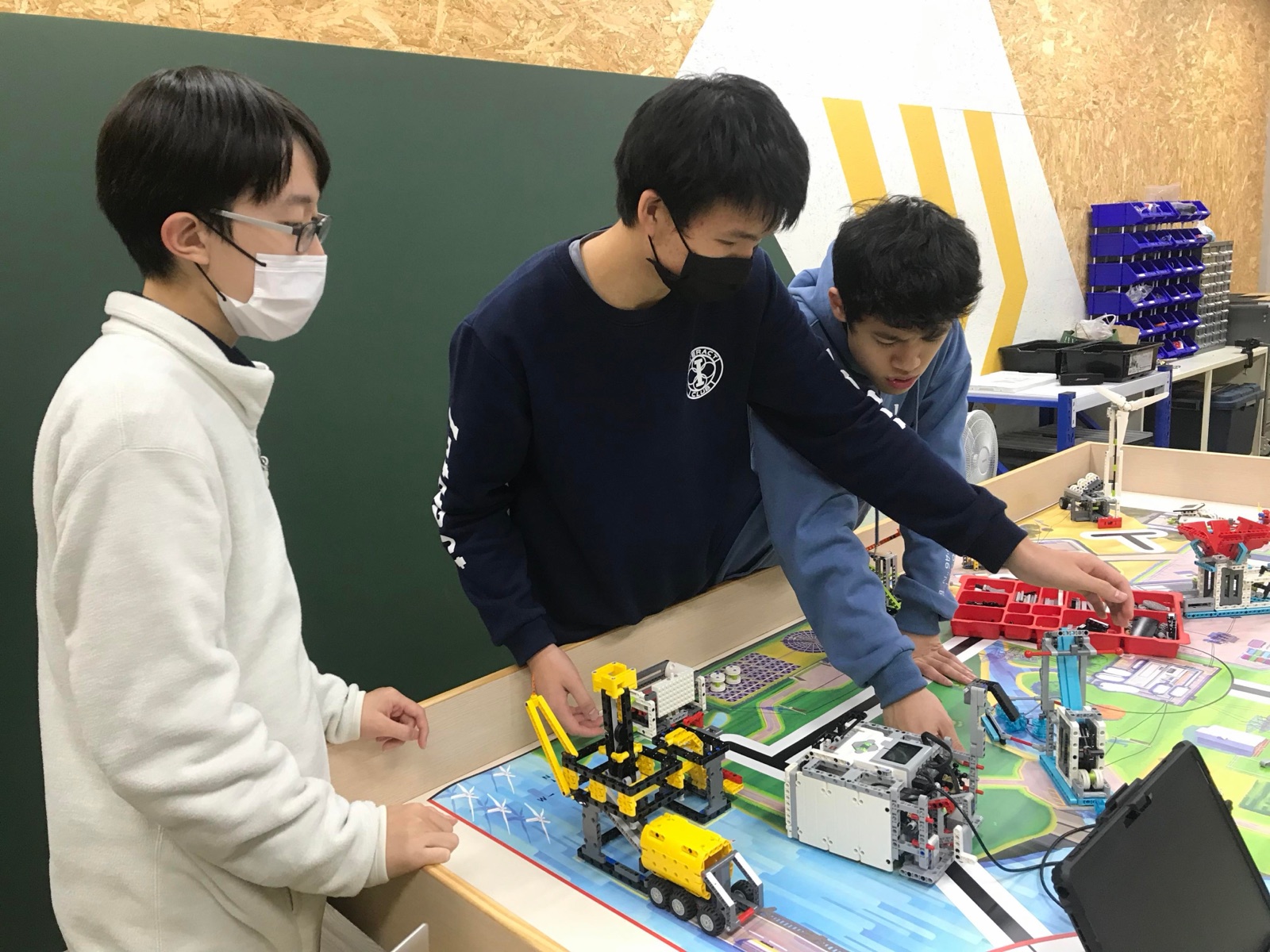 2022 FIRST LEGO League, photo 26