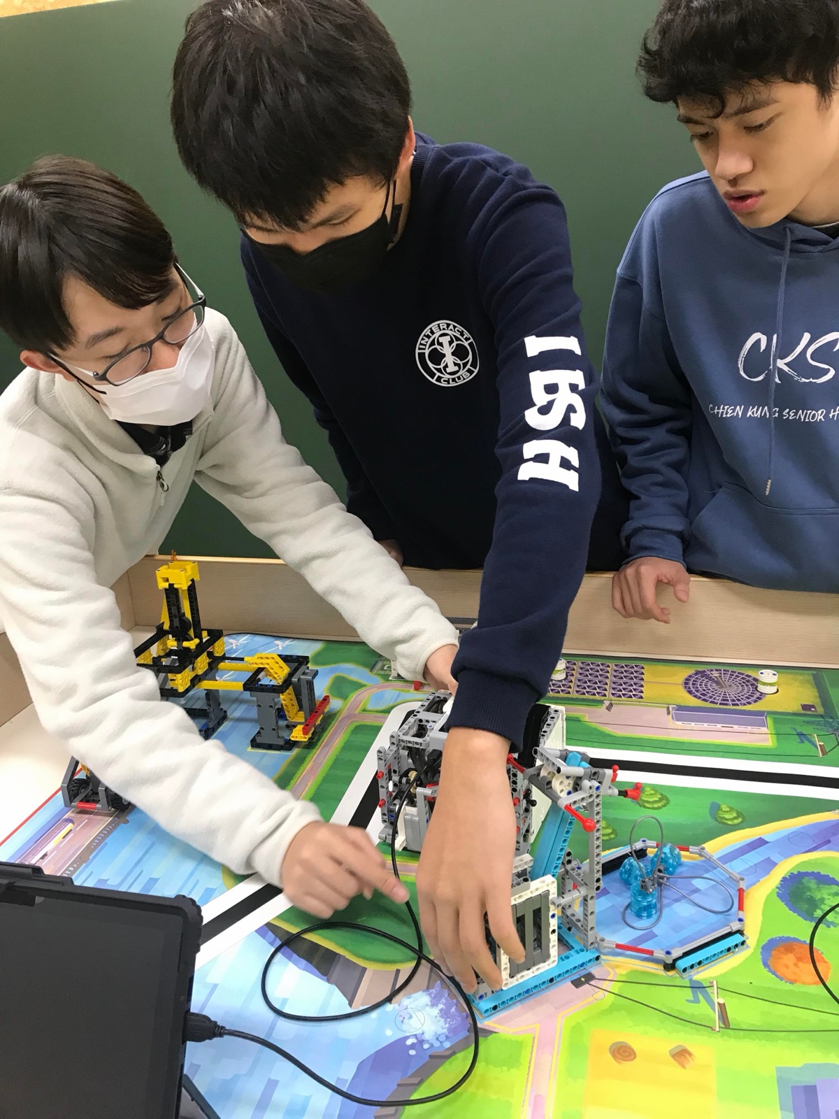 2022 FIRST LEGO League, photo 27
