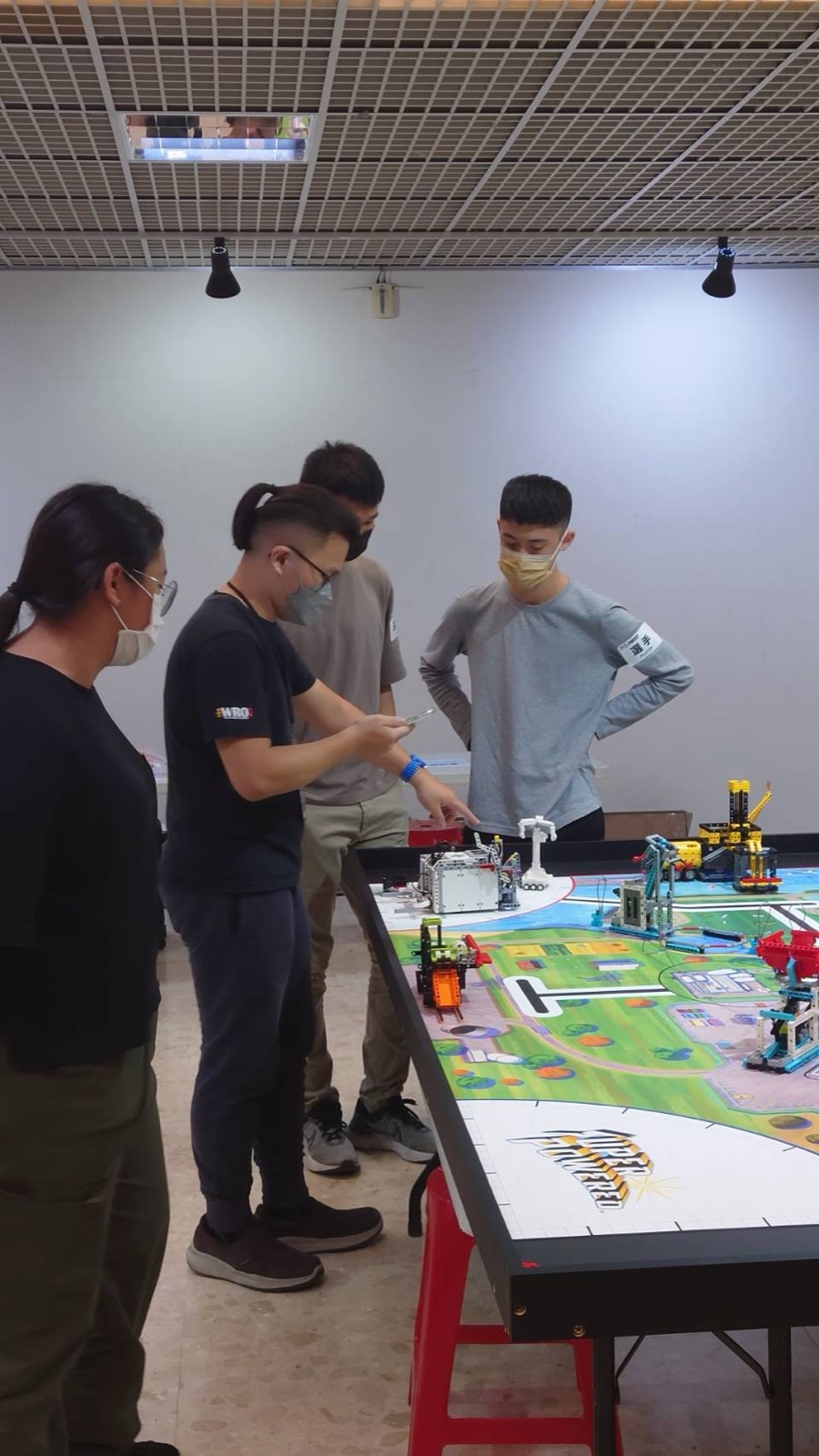 2022 FIRST LEGO League, photo 29